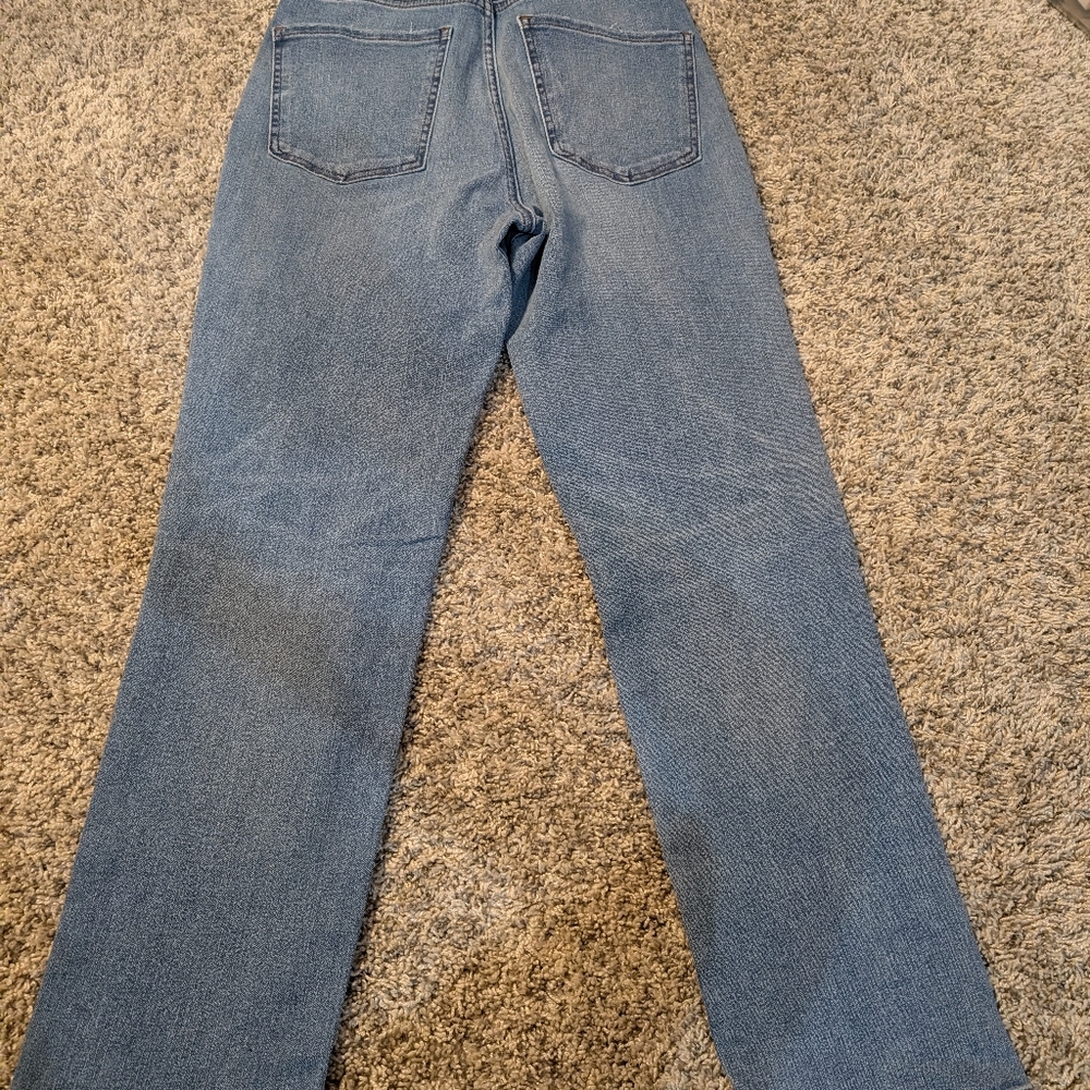 Express jeans - Picture 5 of 6